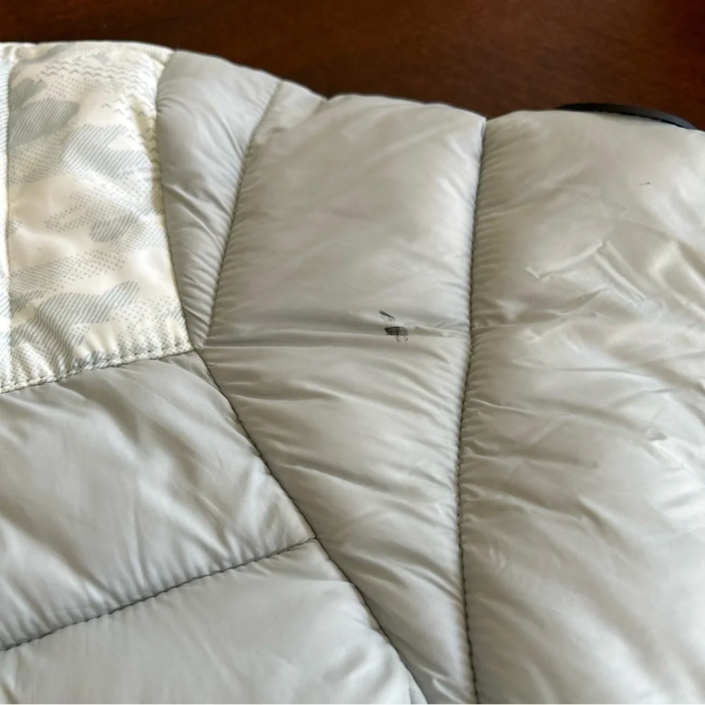 Hawks & Co | Hoded Puffer Jacket